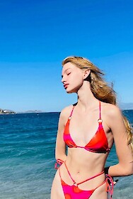 ELENA available in Paris