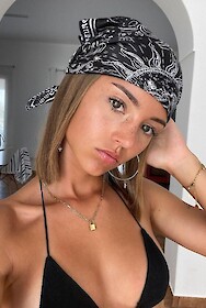 FERGIE available in Paris