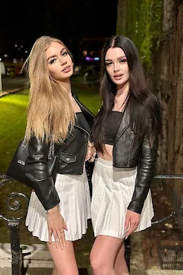 BERYLandAGLAIA - picture 1 of 6