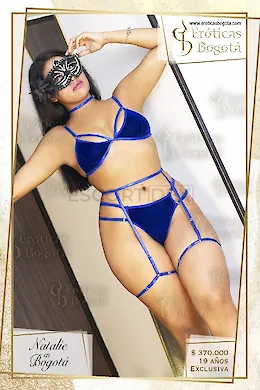 NATALIE - picture 1 of 6