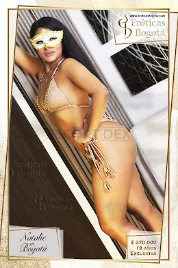 NATALIE - picture 1 of 6