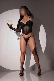 Briana available in Bogota