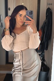 DAVIDA available in Istanbul