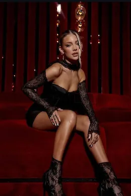 Margarita - picture 1 of 5