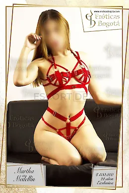 MARTHA - picture 20 of 6