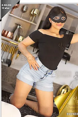 BRENDA - picture 1 of 6