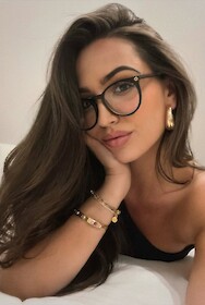 KIRSTY available in Istanbul