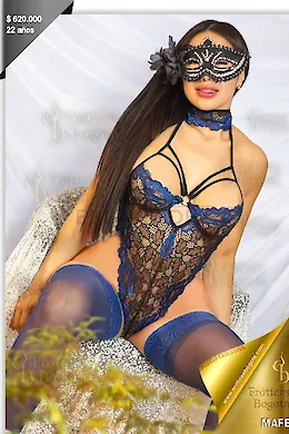 MAFE - picture 1 of 6