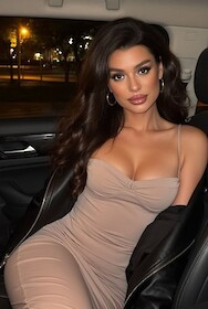 MADONNA available in Istanbul