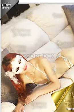 ERICA - picture 1 of 6