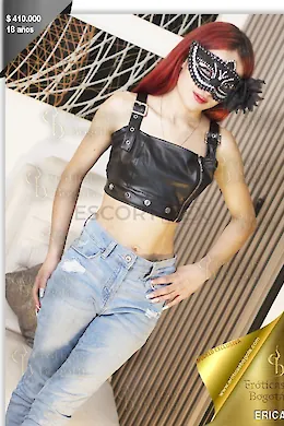 ERICA - picture 1 of 6