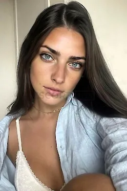 Sasha - picture 1 of 6