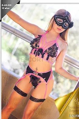 LOLITA - picture 1 of 6