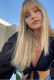 LIZA available in Paris