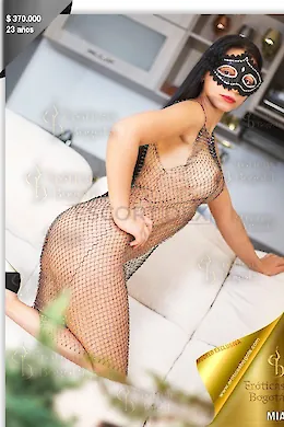 MIA - picture 1 of 6