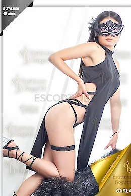 CARLA - picture 1 of 6