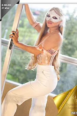 INES - picture 1 of 6