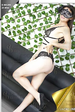 JACKELINE - picture 1 of 5