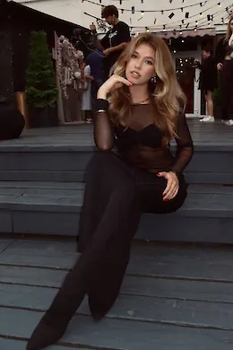 Patrice - picture 1 of 6