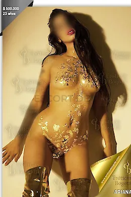 ARIANA - picture 1 of 6