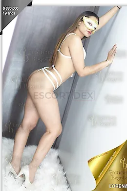 LORENA - picture 1 of 6