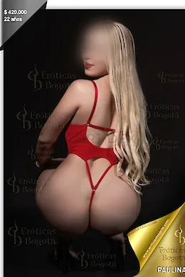 PAULINA - picture 1 of 6