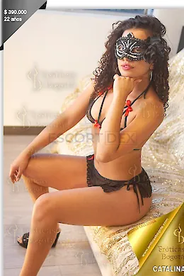 CATALINA - picture 1 of 6