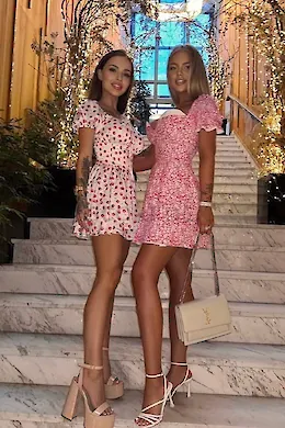 Katya and Lila - picture 1 of 6