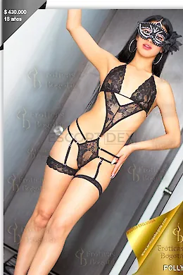 POLLY - picture 1 of 6