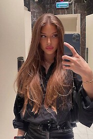 ARIANA available in Paris