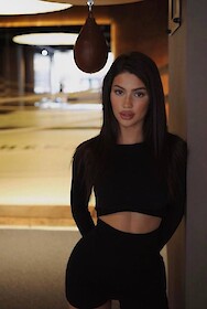 TANYA available in Paris