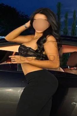 Aida Escortss - picture 1 of 5