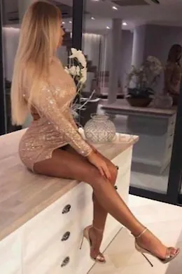 Amanda Escortss - picture 1 of 3