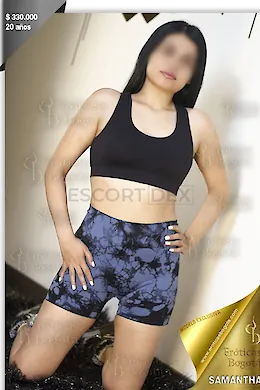 SAMANTHA - picture 1 of 6