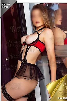 SELENE - picture 2 of 6