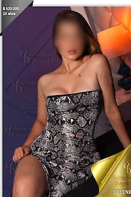 SELENE - picture 1 of 6