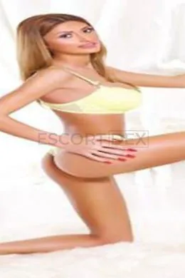 Blondie Escorts - picture 901 of 3