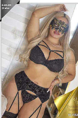 ELOISA - picture 1 of 6