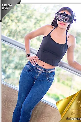 GIOVANNA - picture 1 of 6