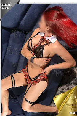 MAFE - picture 1 of 6