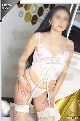 MICHELLE - picture 1 of 6