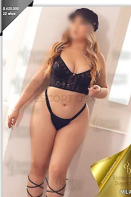 MILA - picture 1 of 6