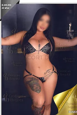 SUSSY - picture 1 of 6