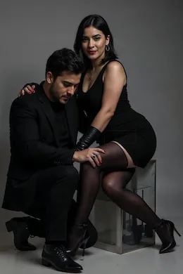 Mistress Eva - picture 1 of 6