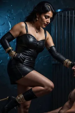 Mistress Eva - picture 1 of 6