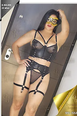 MELISSA - picture 1 of 6