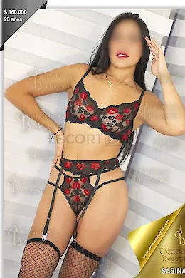 SABINA - picture 1 of 6