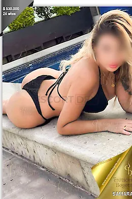 SAMARA - picture 1 of 6