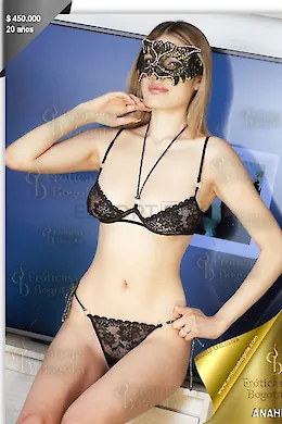 ANAHI - picture 1 of 6