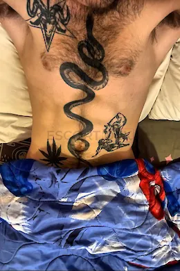 LuxboyEdgar - picture 1 of 5